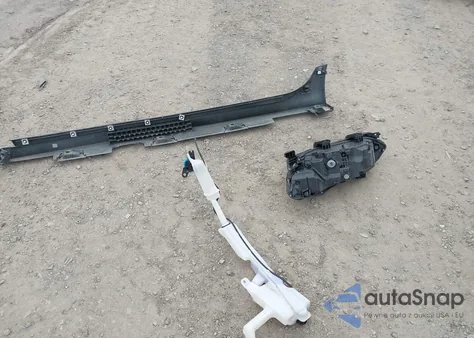 2022 Honda Civic Sport from USA, damaged, VIN 2HGFE2F53NH562263